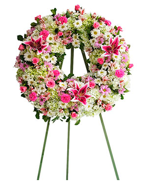 Ver detalle de Corona Recuerdo