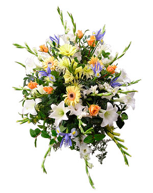 Ver detalle de Lagrima Recuerdo