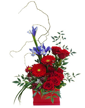 Ver detalle de Box Ikebana