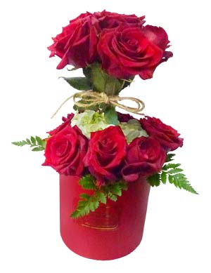 Ver detalle de Bouquet de Amor