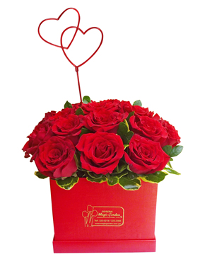 Ver detalle de Mucho Amor