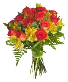 Ver detalle de bouquet primaveral