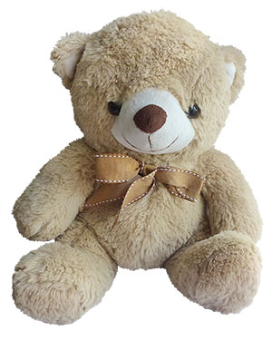 Ver detalle de Peluche